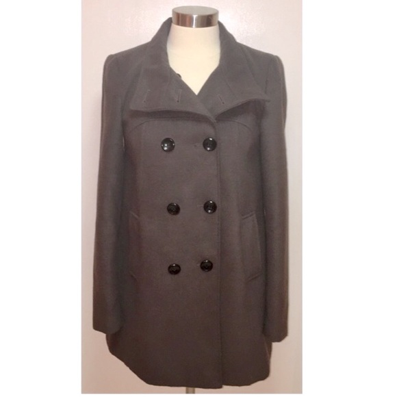 New York & Company Jackets & Blazers - NY&CO PEA COAT